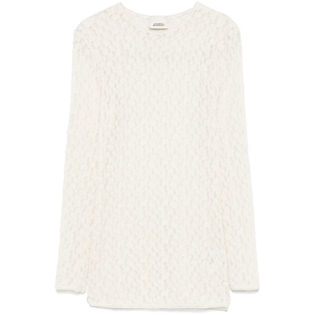 Top à manches longues 'Gaelle' pour Femmes