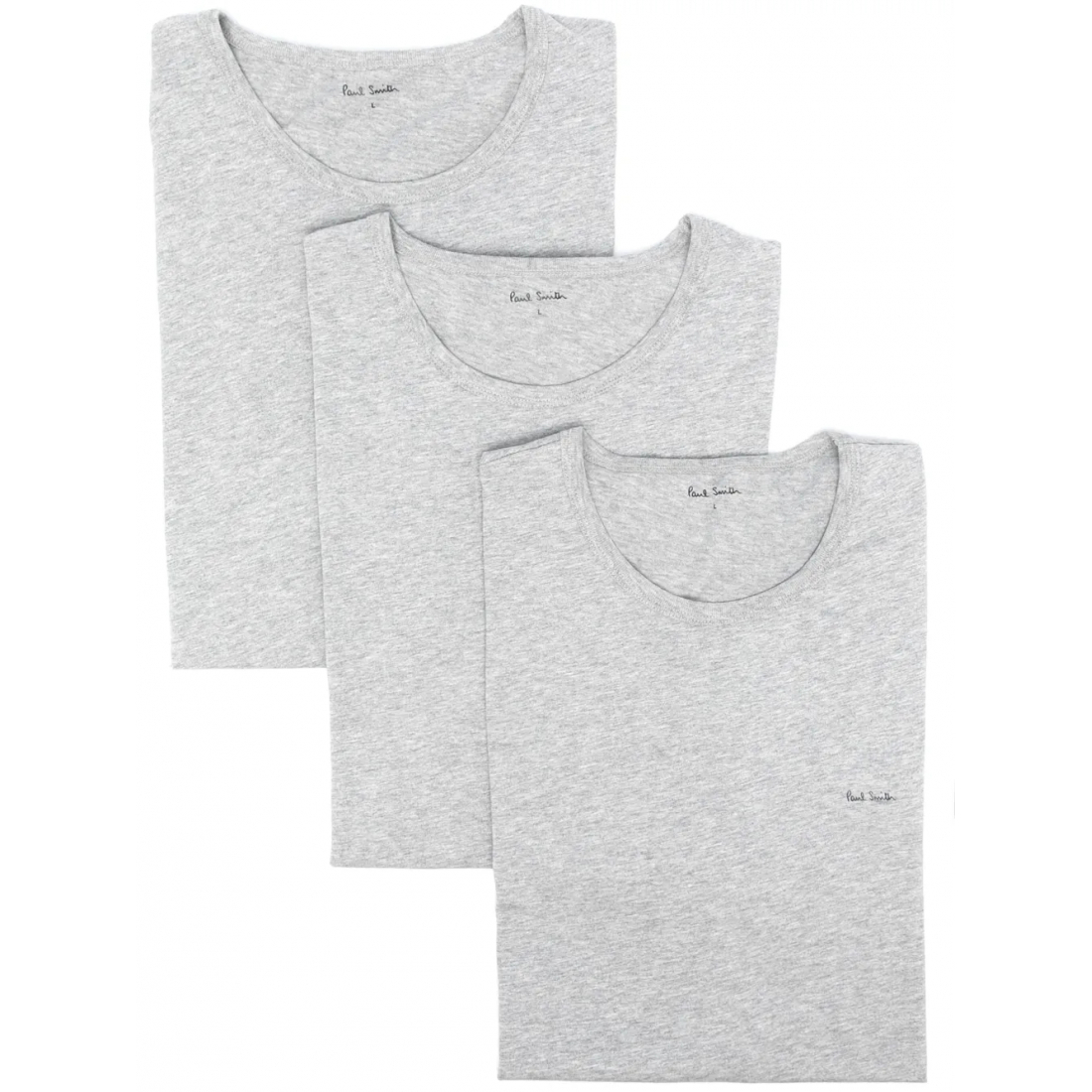 T-shirt pour Hommes - 3 Pièces