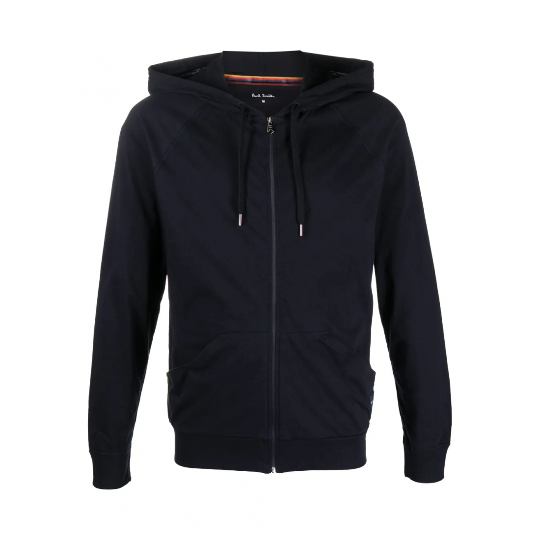Sweatshirt à capuche  'Zip-Up' pour Hommes