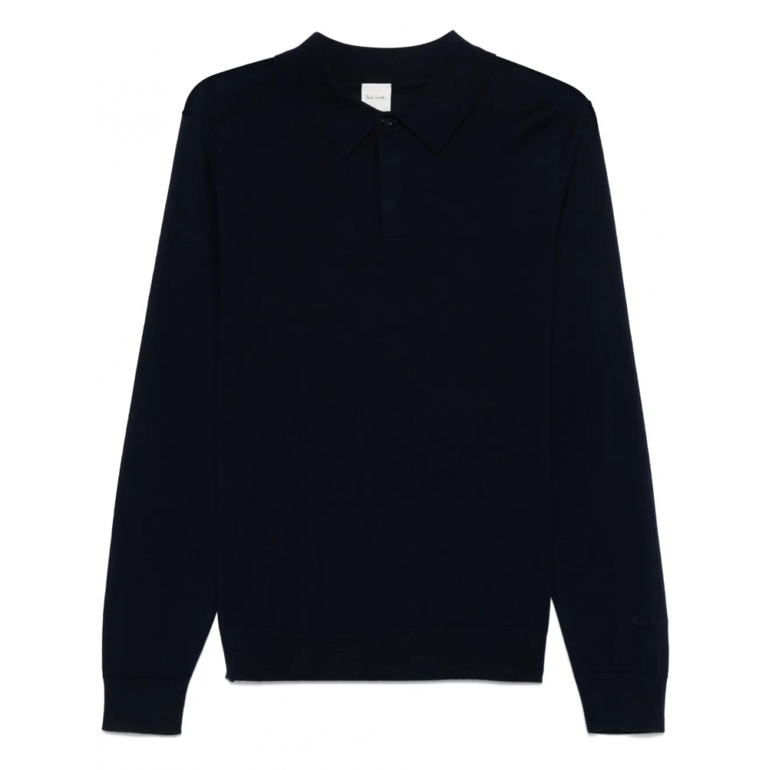 Polo 'Longsleeved' pour Hommes
