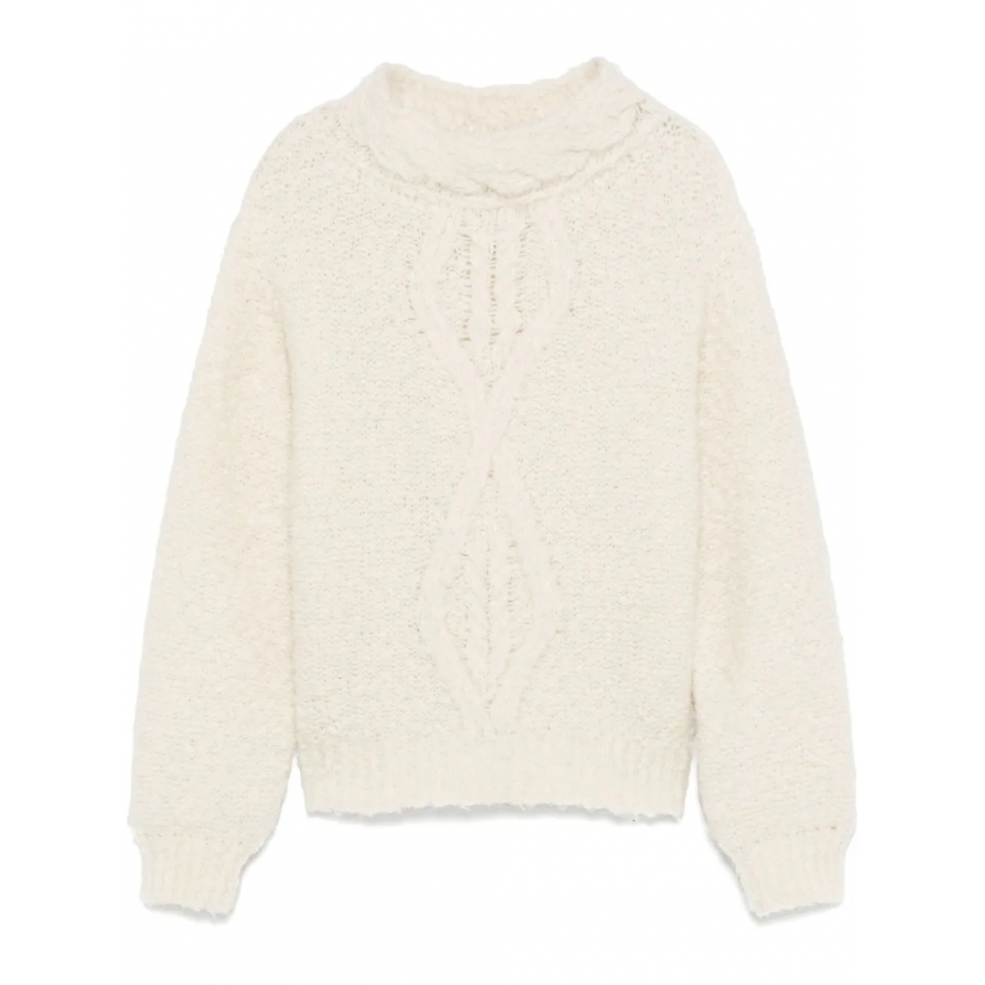 Women's 'Romane' Sweater
