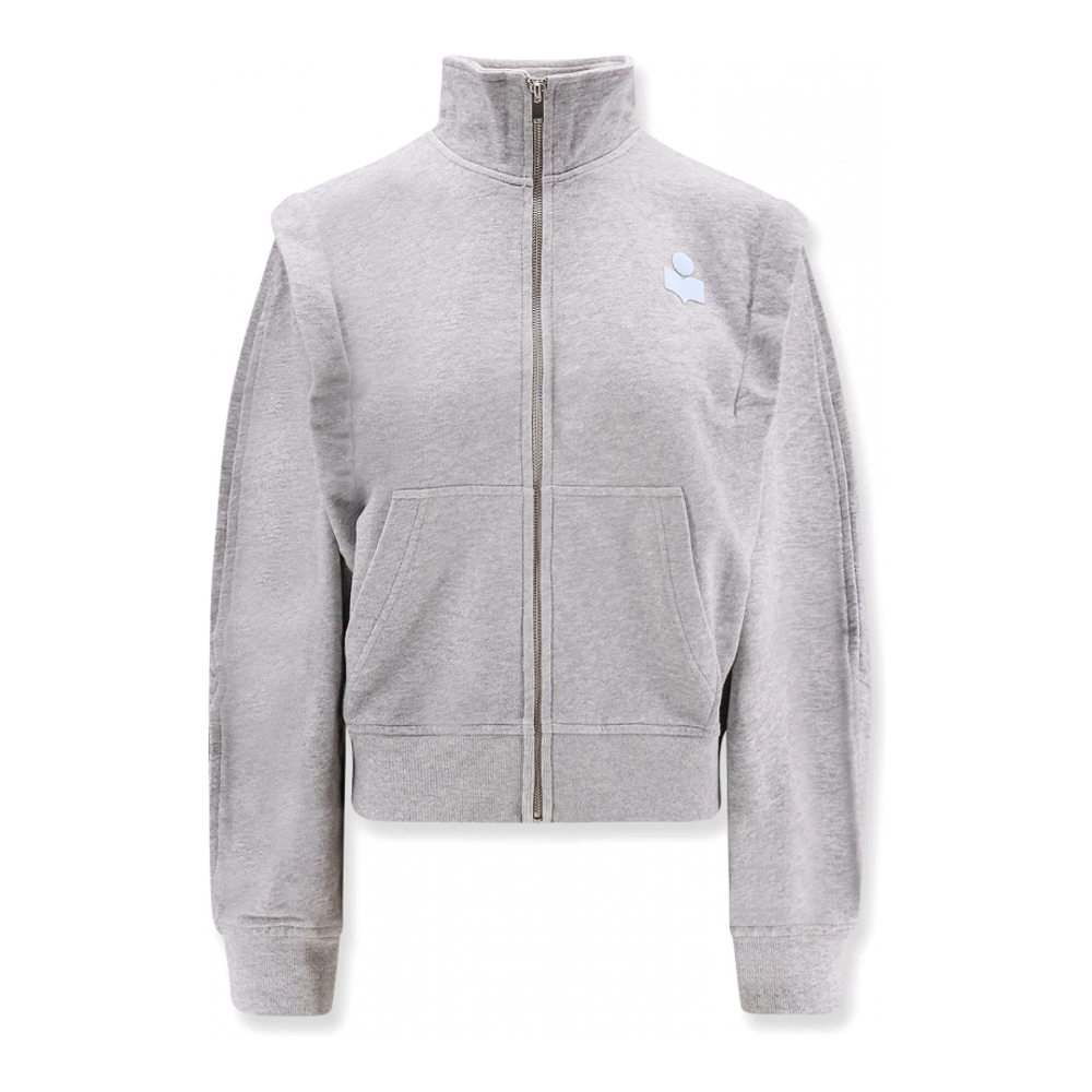 Veste 'Madilia Zip-Up' pour Femmes