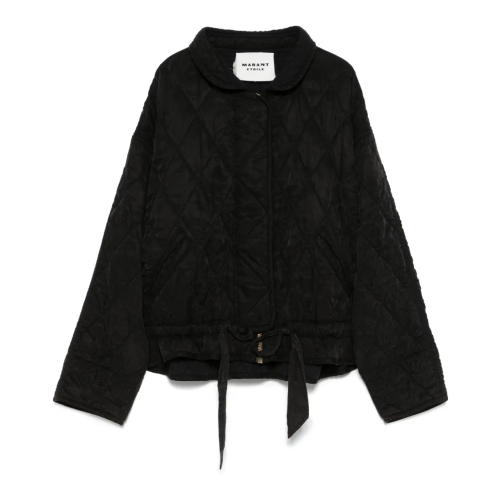 Veste de pluie 'Zakiane' pour Femmes