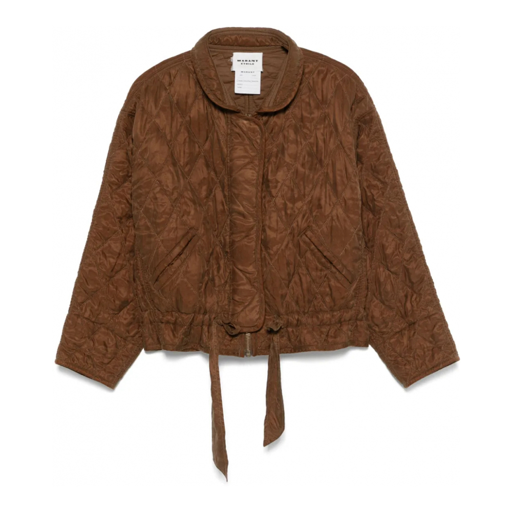 Veste de pluie 'Zakiane' pour Femmes