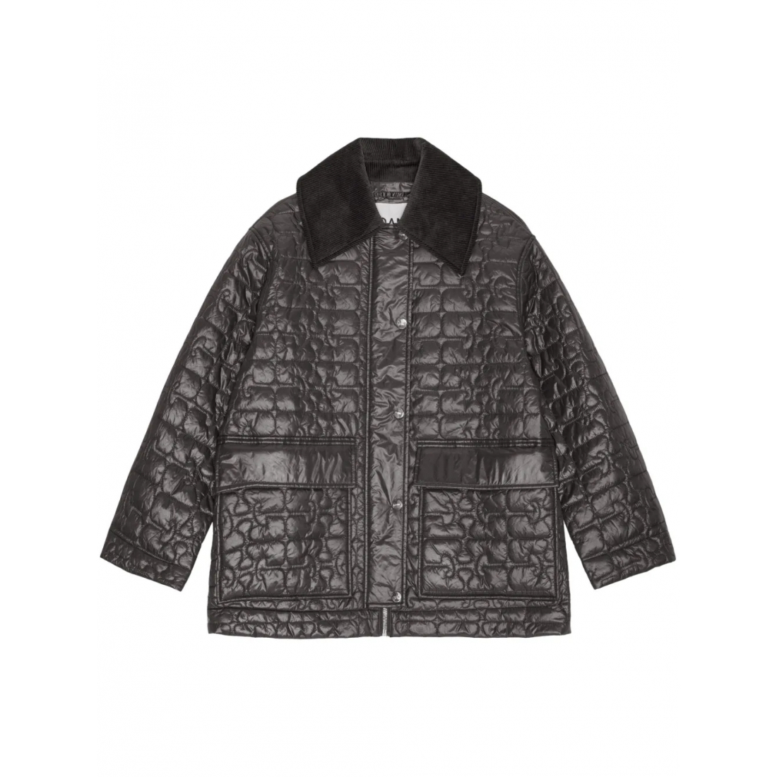 Veste matelassée pour Femmes