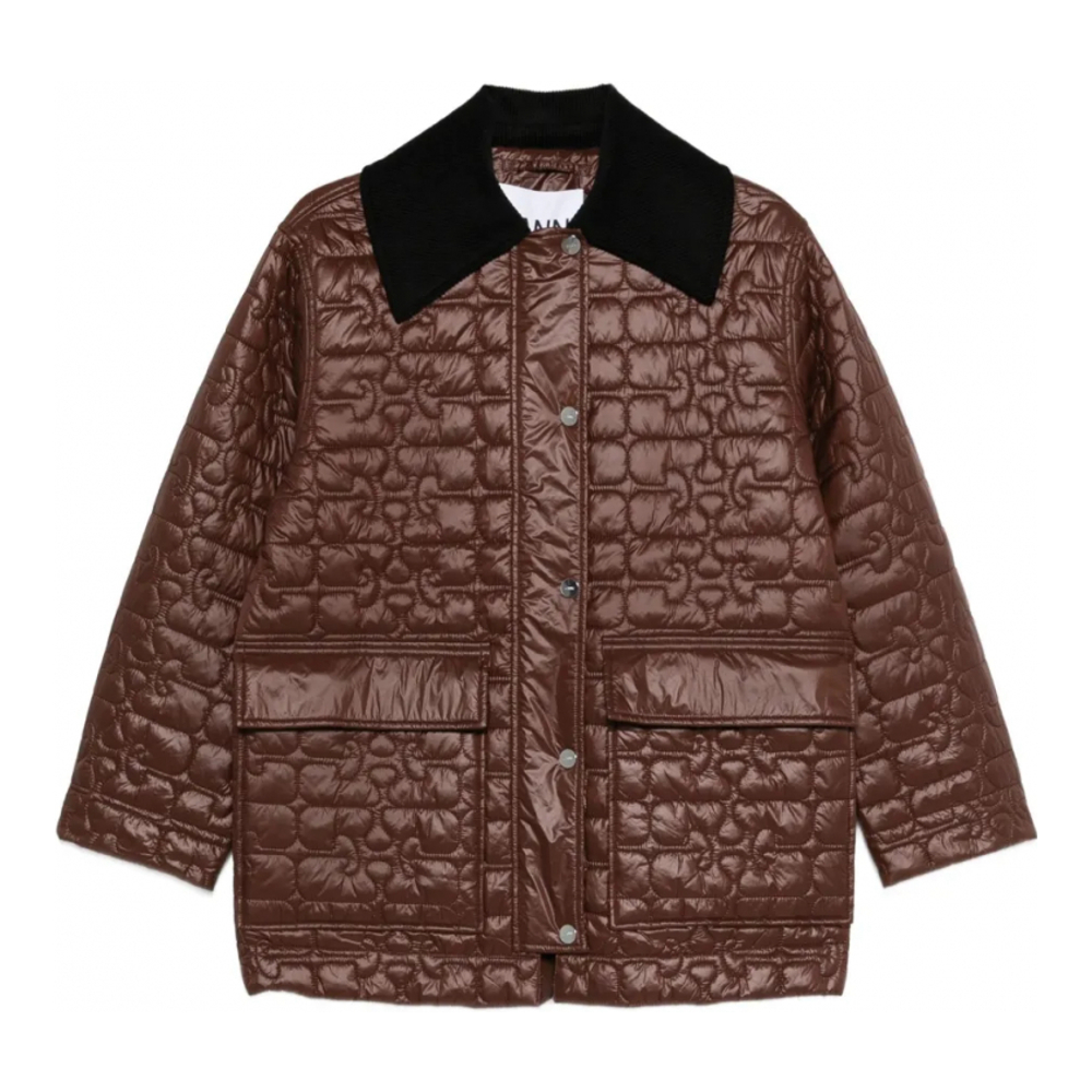Manteau 'Quilted' pour Femmes