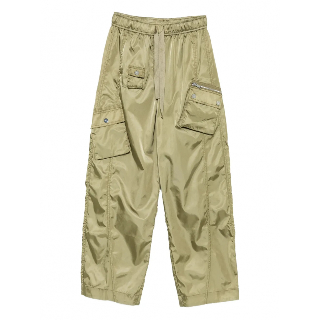 Pantalon cargo 'Tapered' pour Femmes