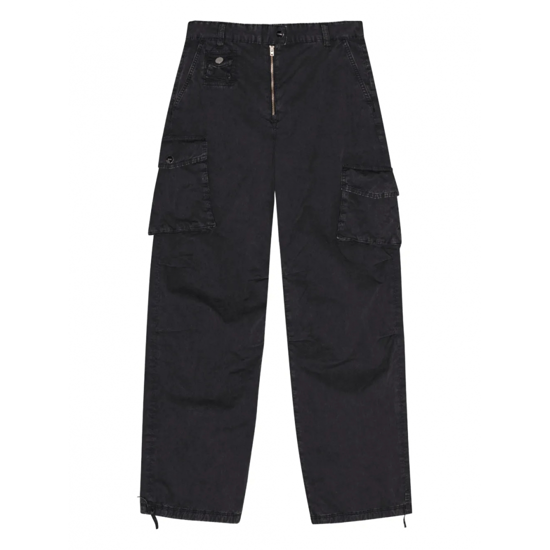 Women's Cargo Trousers