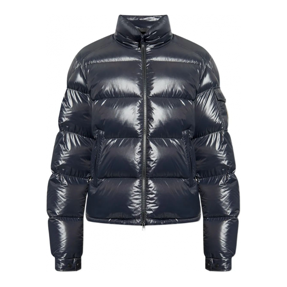 Veste matelassée 'Levitha' pour Hommes