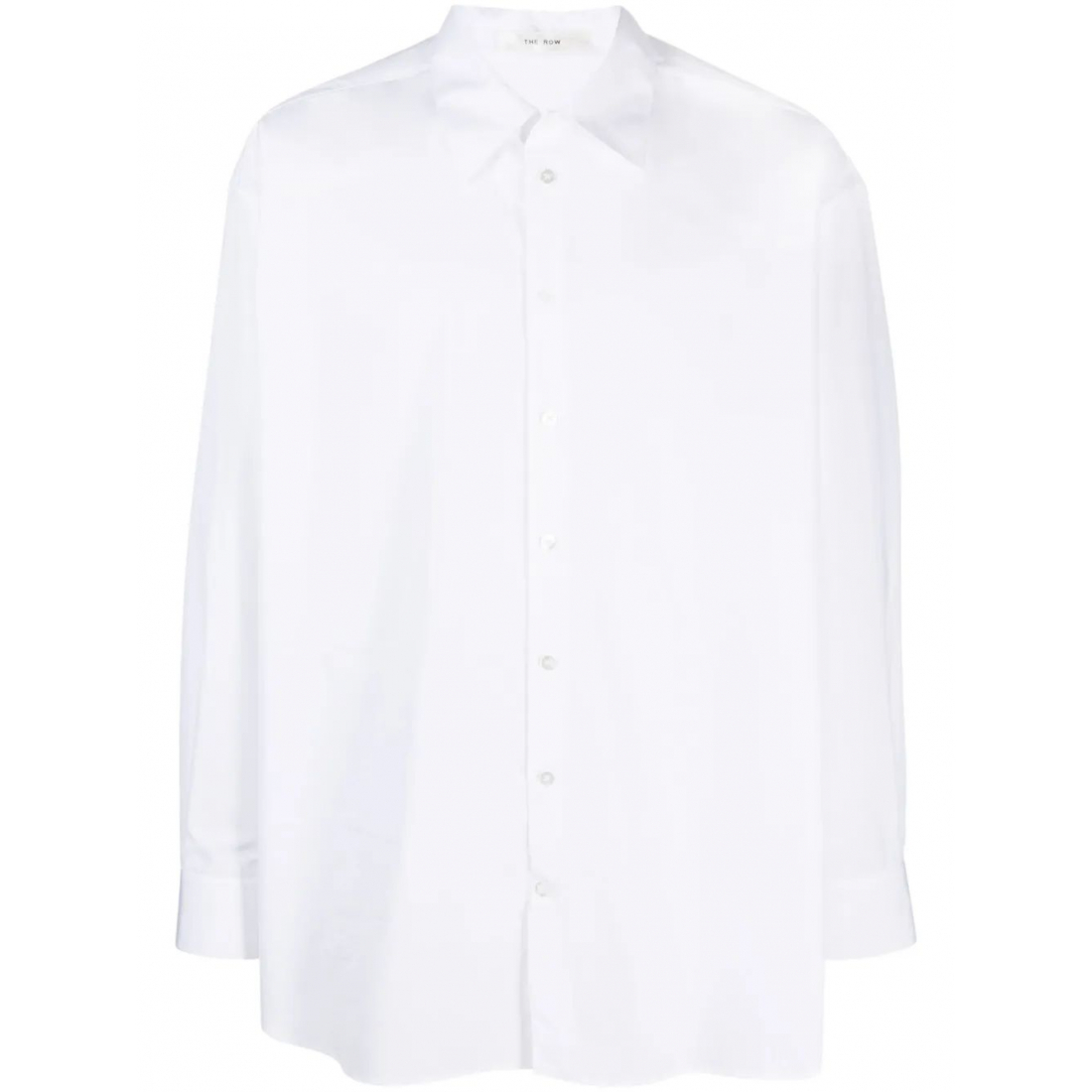 Chemise 'Lukre Long-Sleeve' pour Hommes