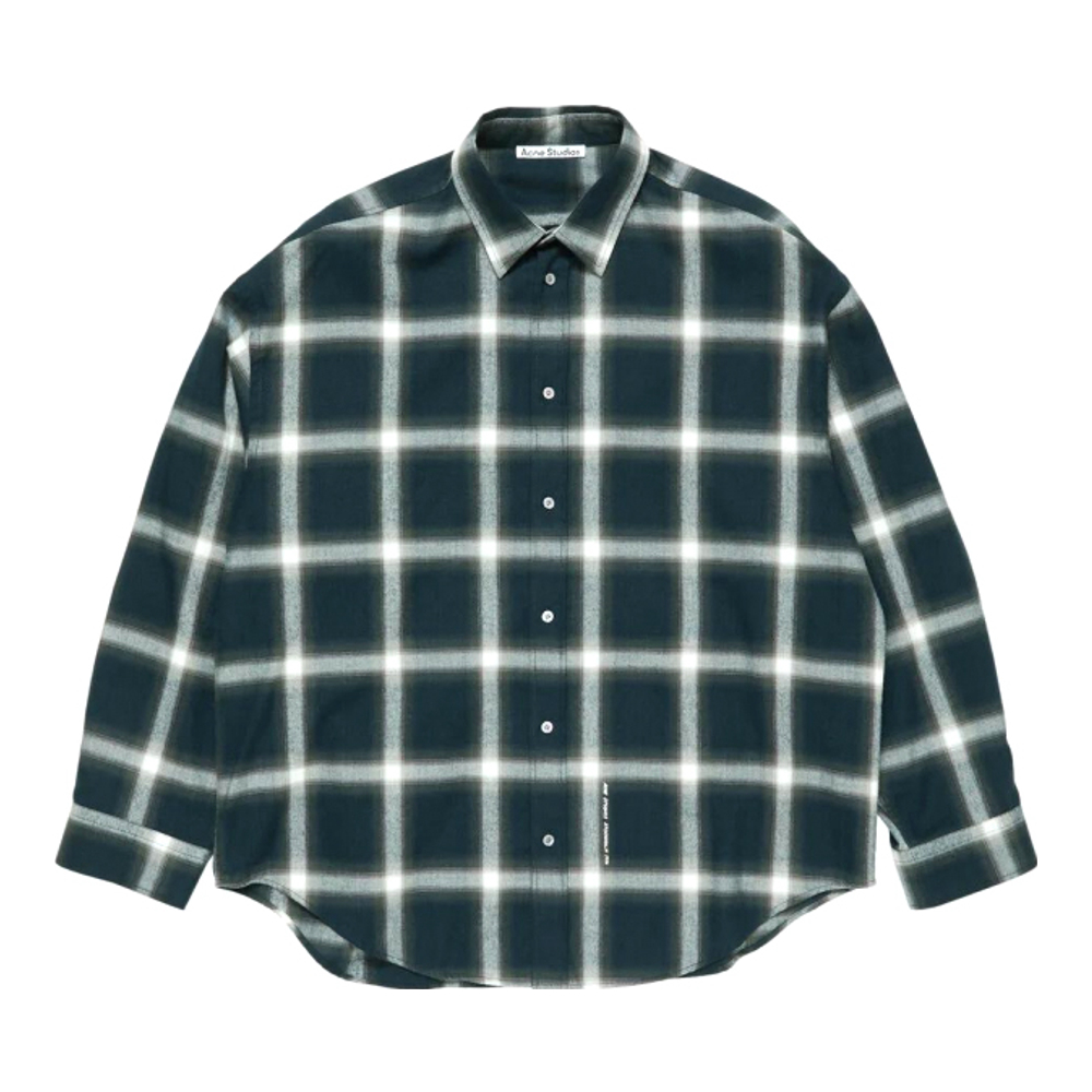 Chemise 'Button-Up' pour Hommes