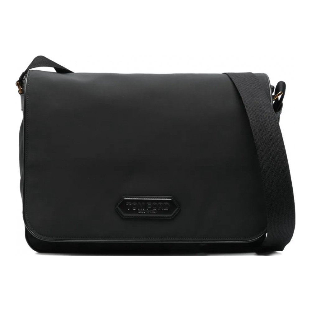 Men's Messenger Bag