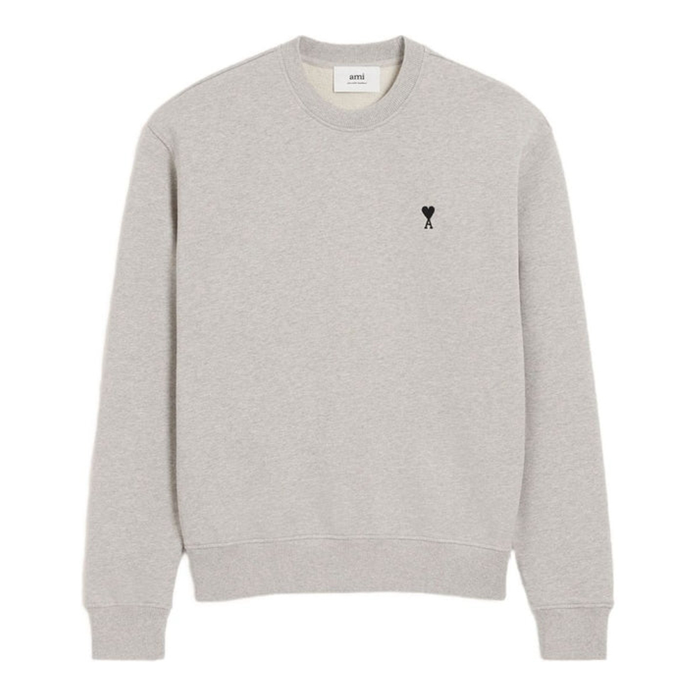 Men's 'Ami De Coeur In Loopback' Sweatshirt