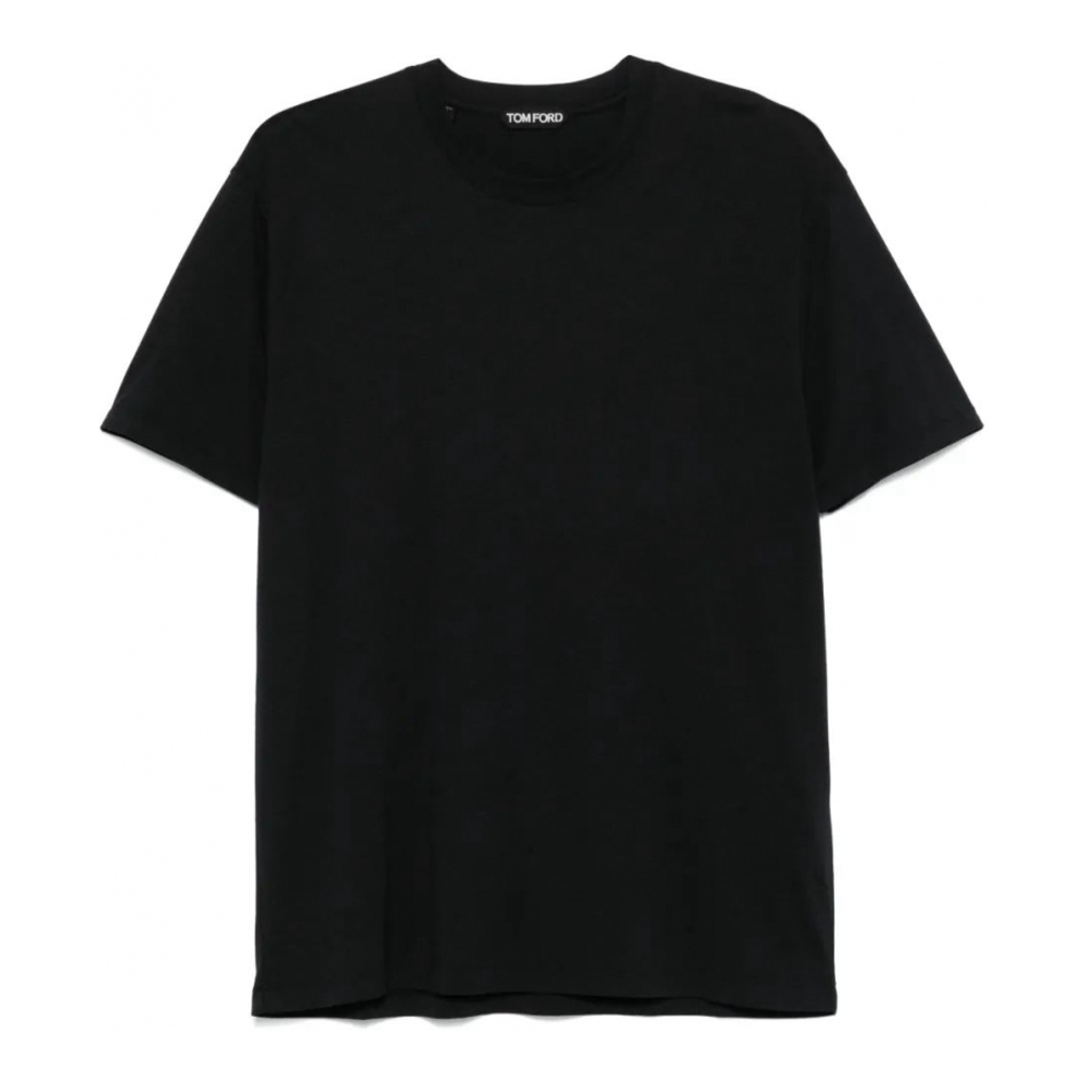 Men's 'Short-Sleeve' T-Shirt