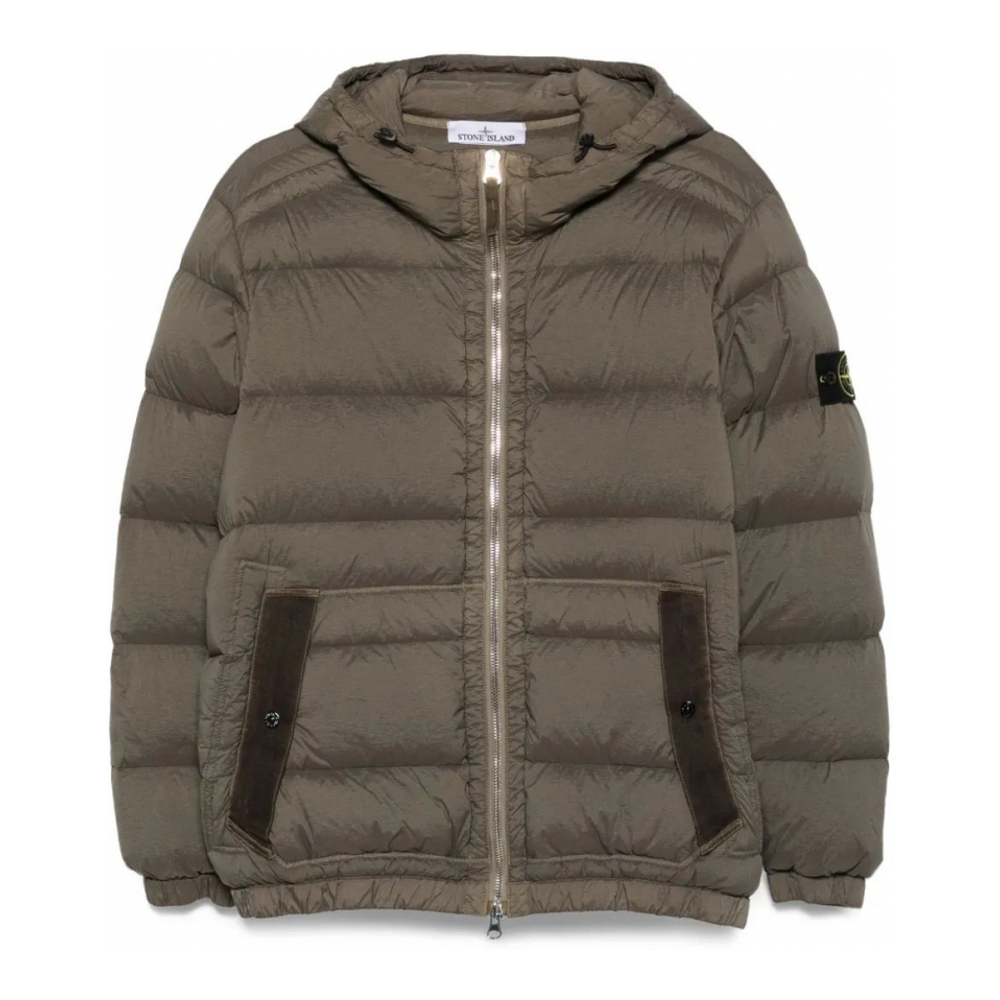 Doudoune 'Hooded' pour Hommes