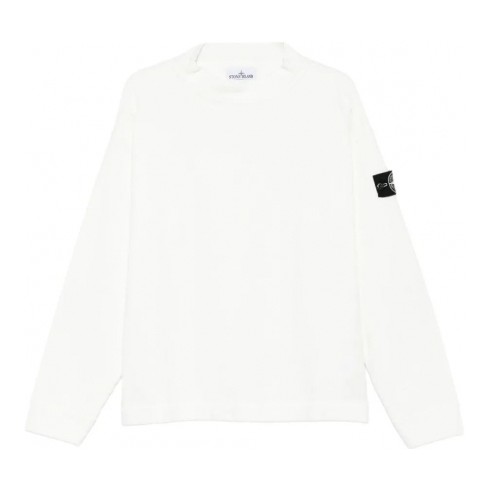 Pull 'Compass-Badge' pour Hommes