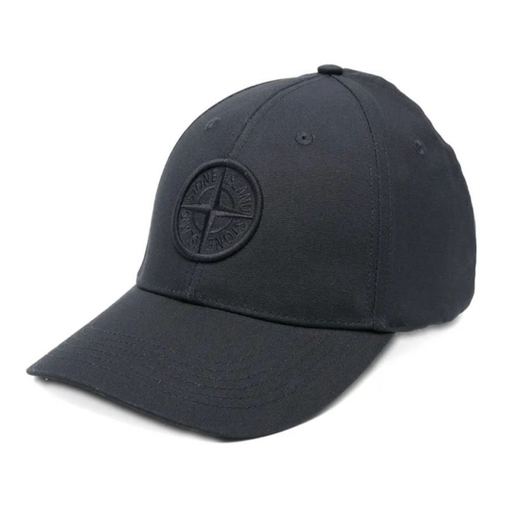 Casquette 'Compass-Motif' pour Hommes
