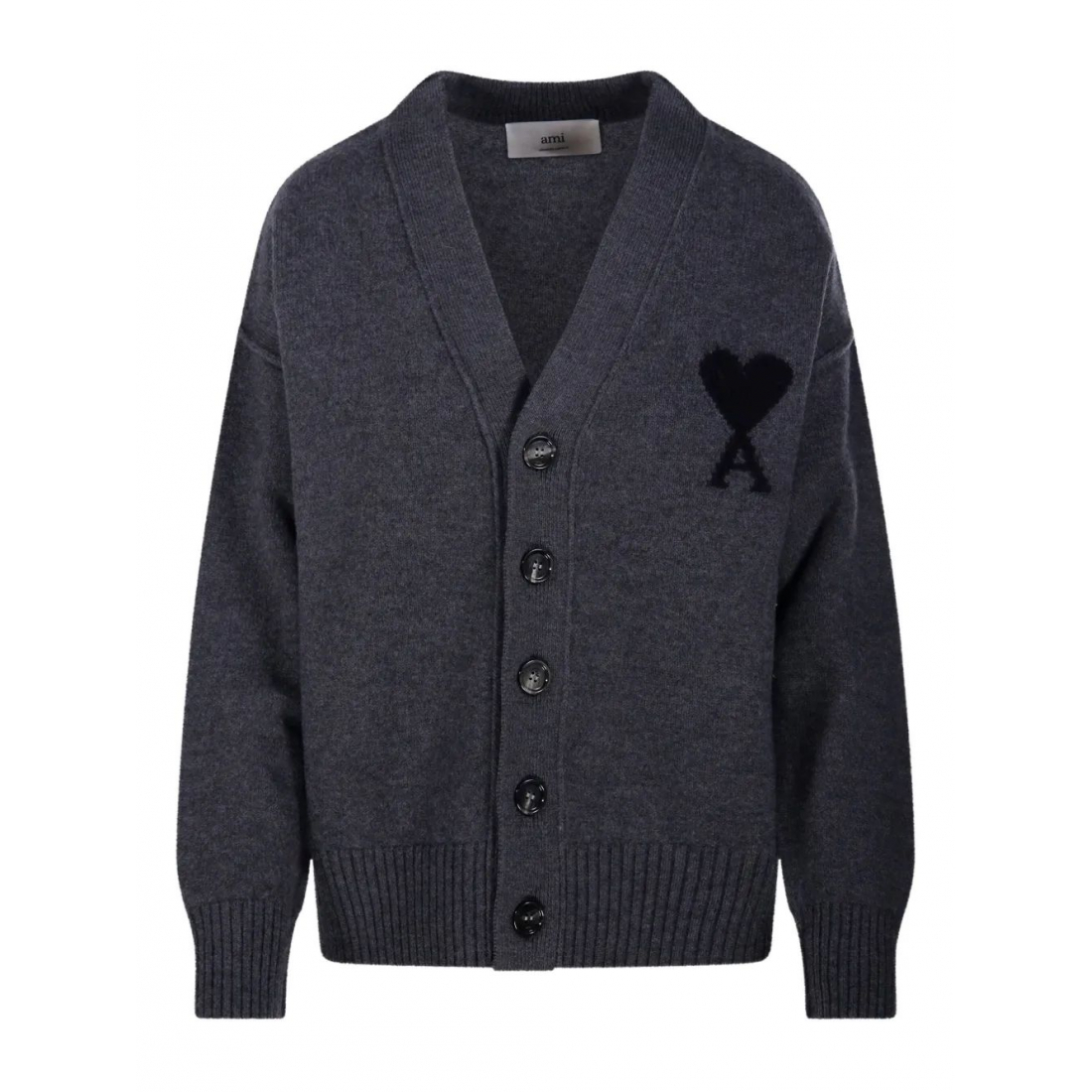 Cardigan 'Ami De Coeur' pour Hommes