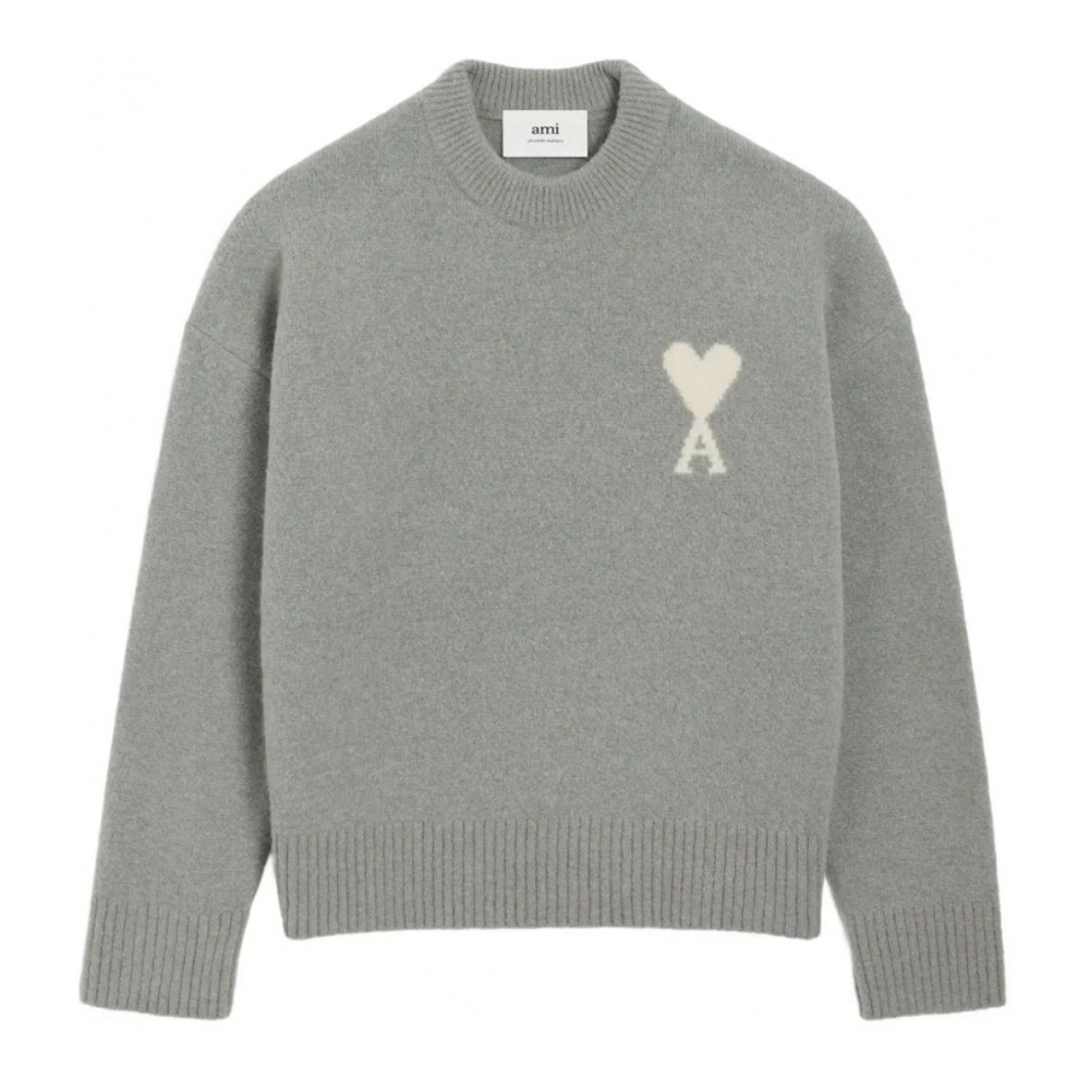 'Ami De Coeur' Sweater