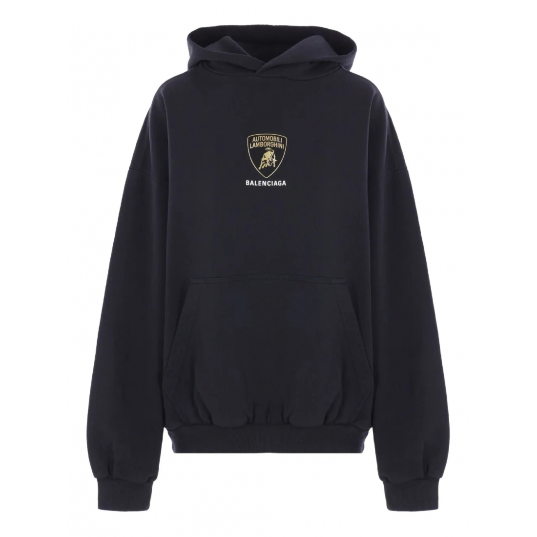 Sweatshirt à capuche  'X Lamborghini' pour Hommes