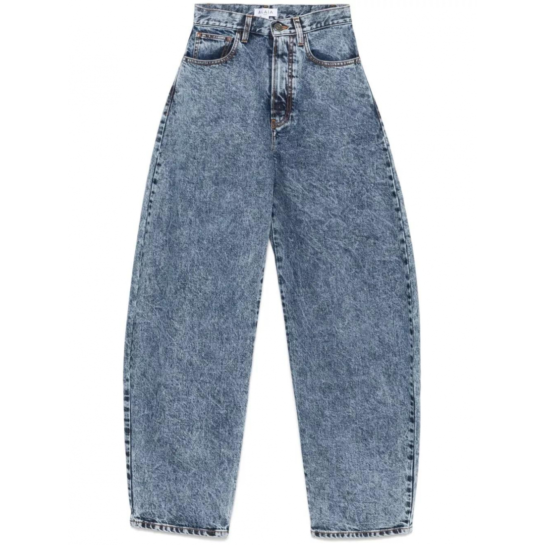 Women's 'Round' Jeans