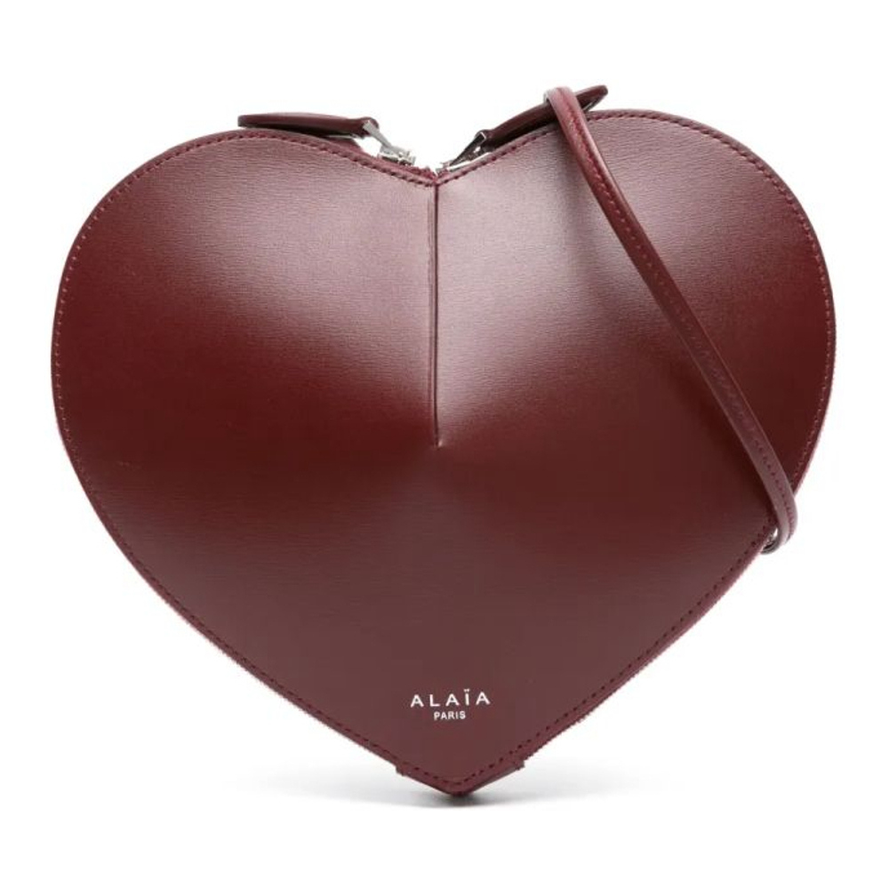 Women's 'Le Coeur' Crossbody Bag