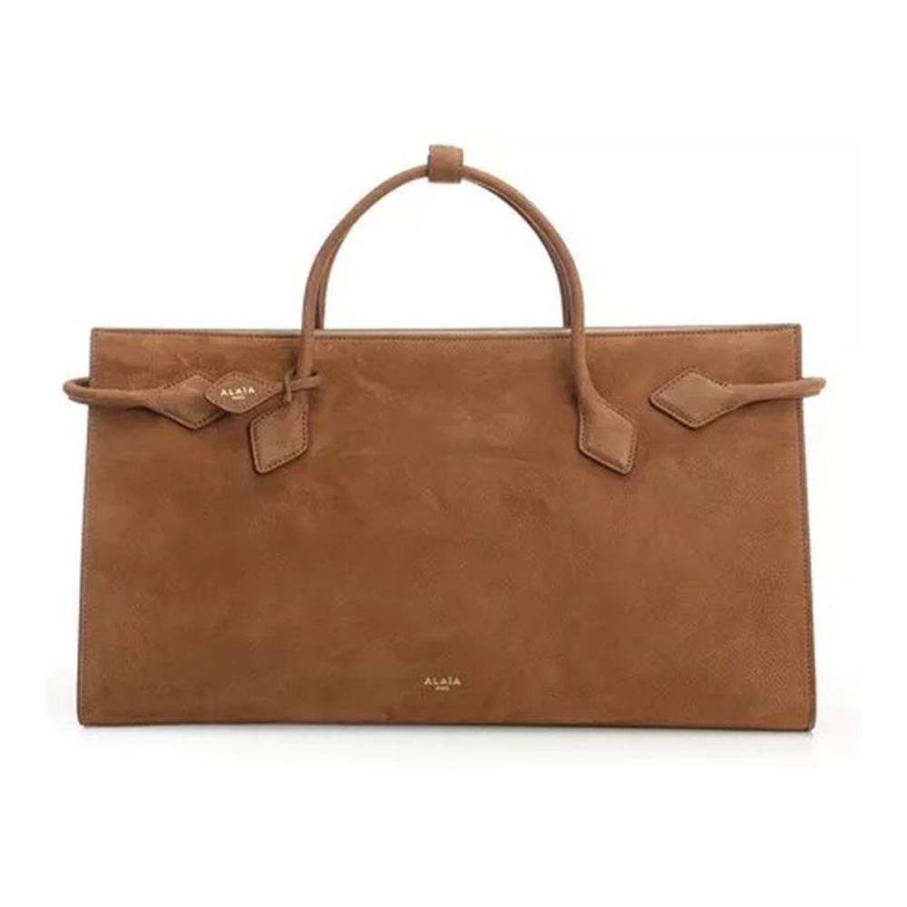Women's 'Le Teckel' Tote Bag