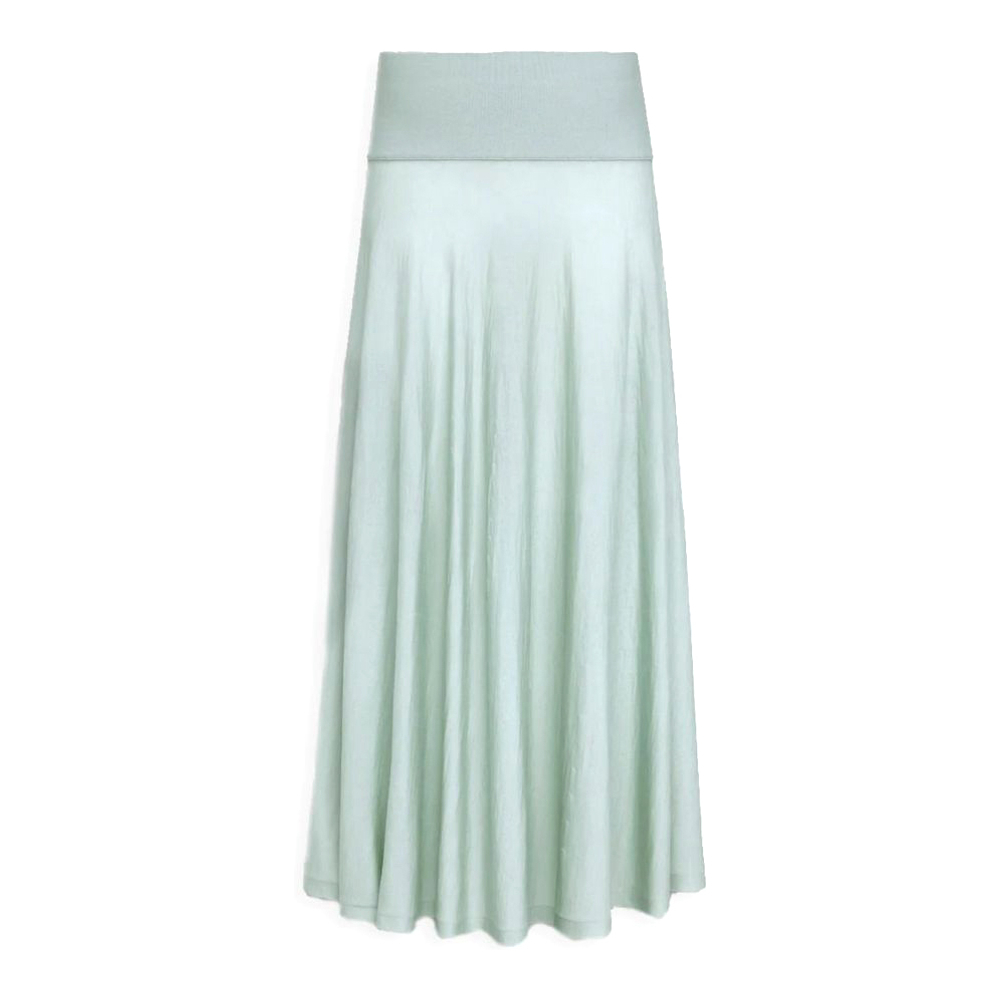 Women's Maxi Skirt