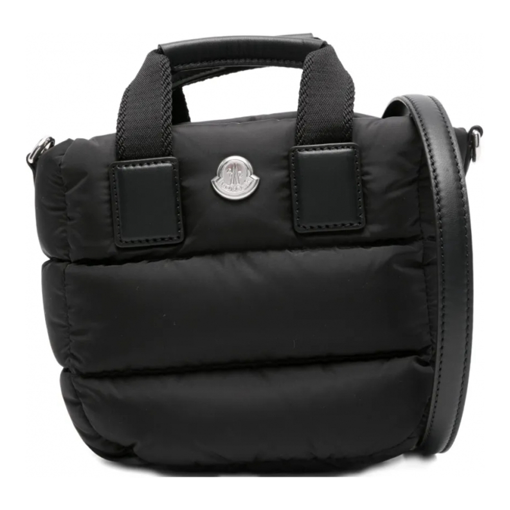 Women's 'Mini Caradoc Quilted' Shoulder Bag