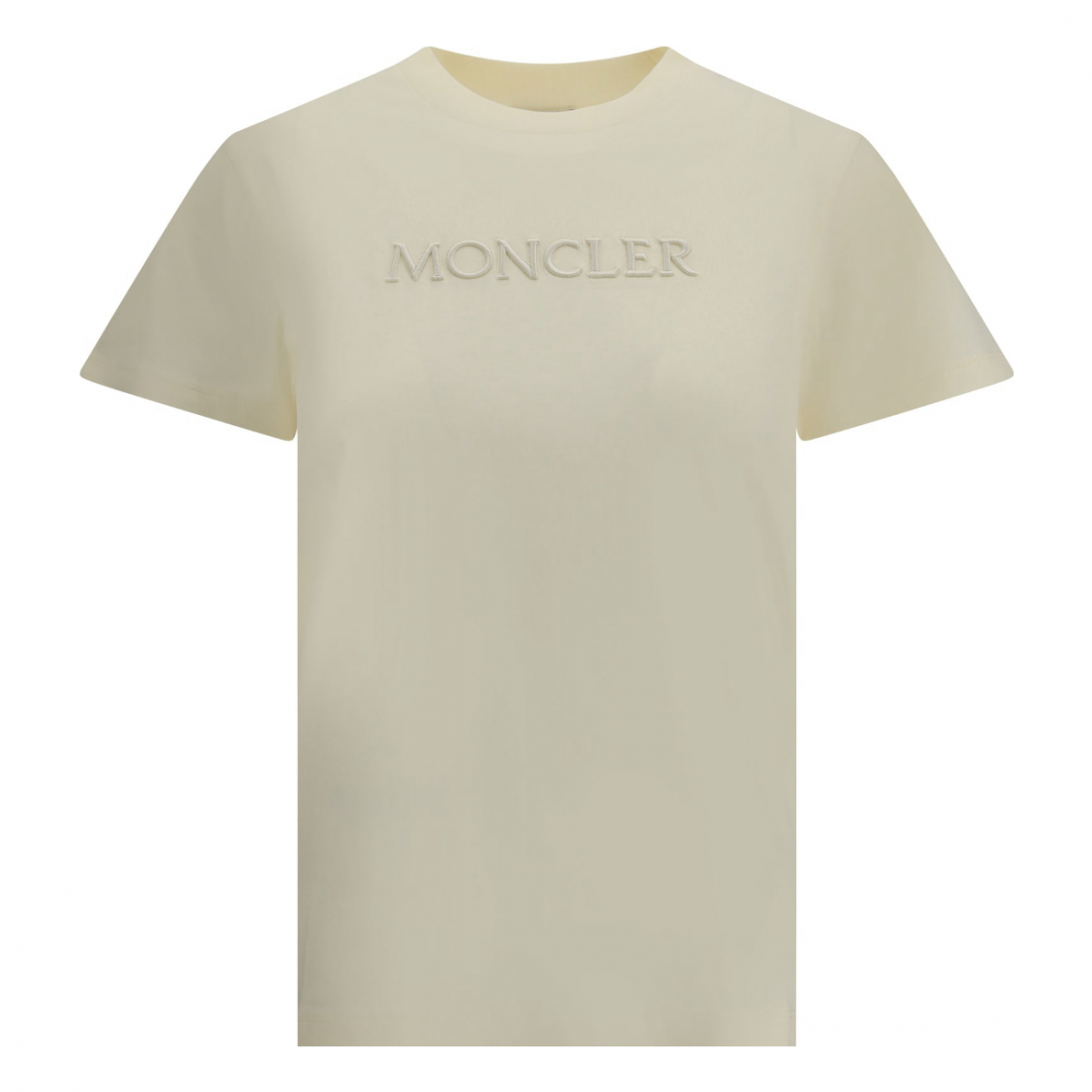 T-shirt 'Logoed' pour Femmes