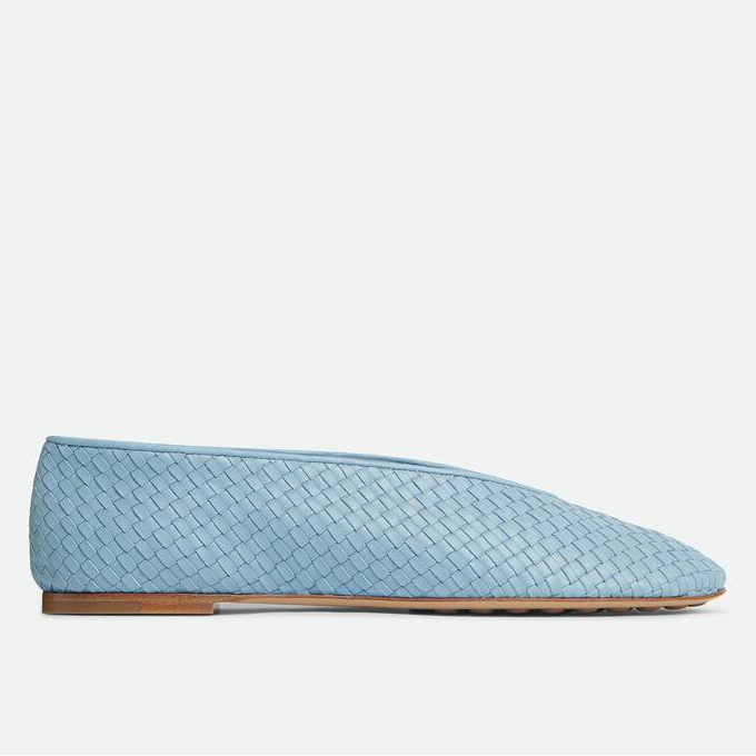 Ballerines 'Rosa' pour Femmes