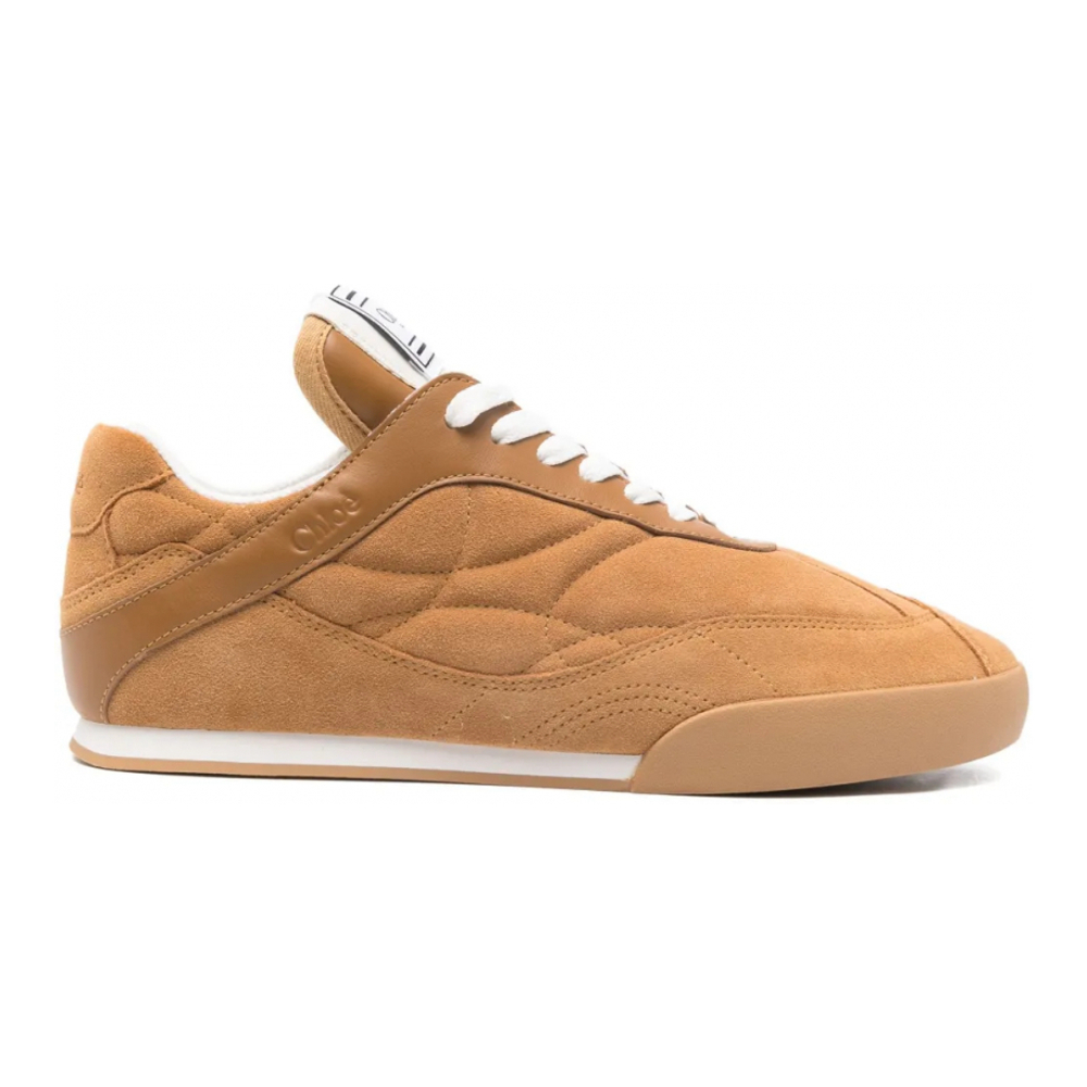 Sneakers 'Low-Top' pour Femmes