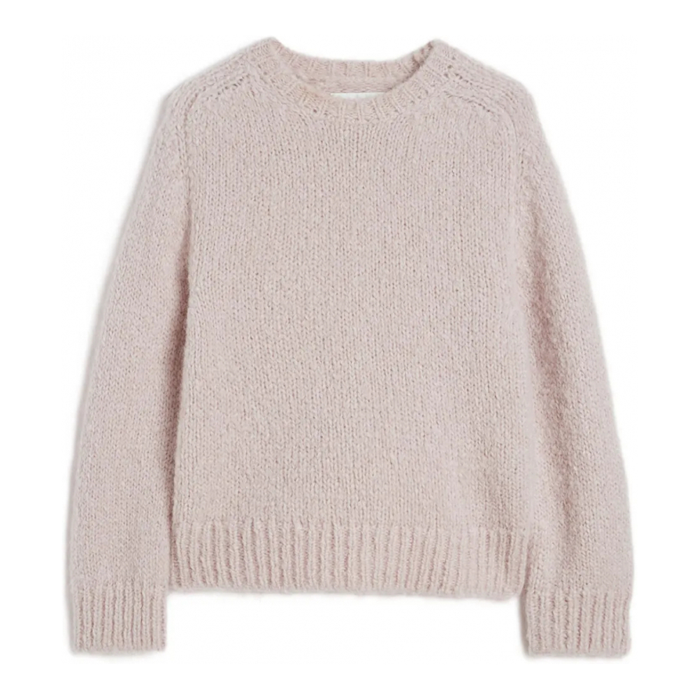 Women's 'Brushed' Sweater