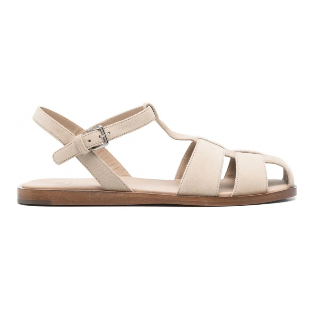 Sandales plates 'Kelsey' pour Femmes