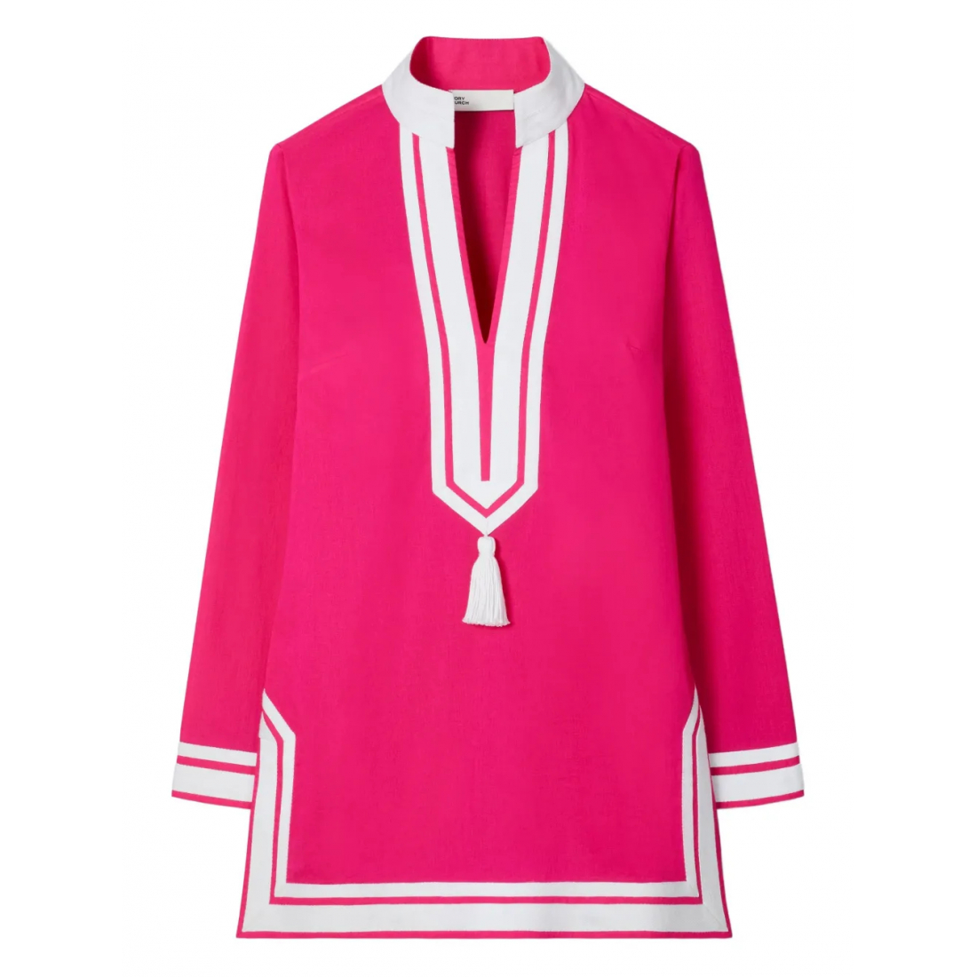 'Beach' Tunika für Damen