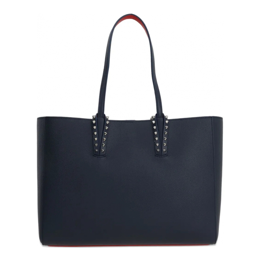 Sac à bandoulière 'Cabata Spiked-Detail' pour Femmes