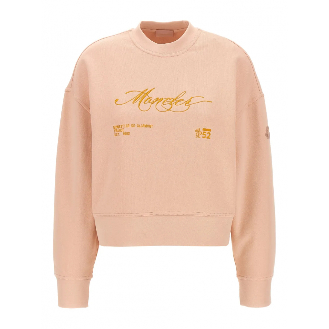 Women's 'Embroidered' Sweatshirt