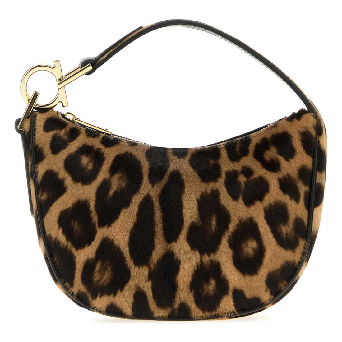 Women's 'Printed' Top Handle Bag