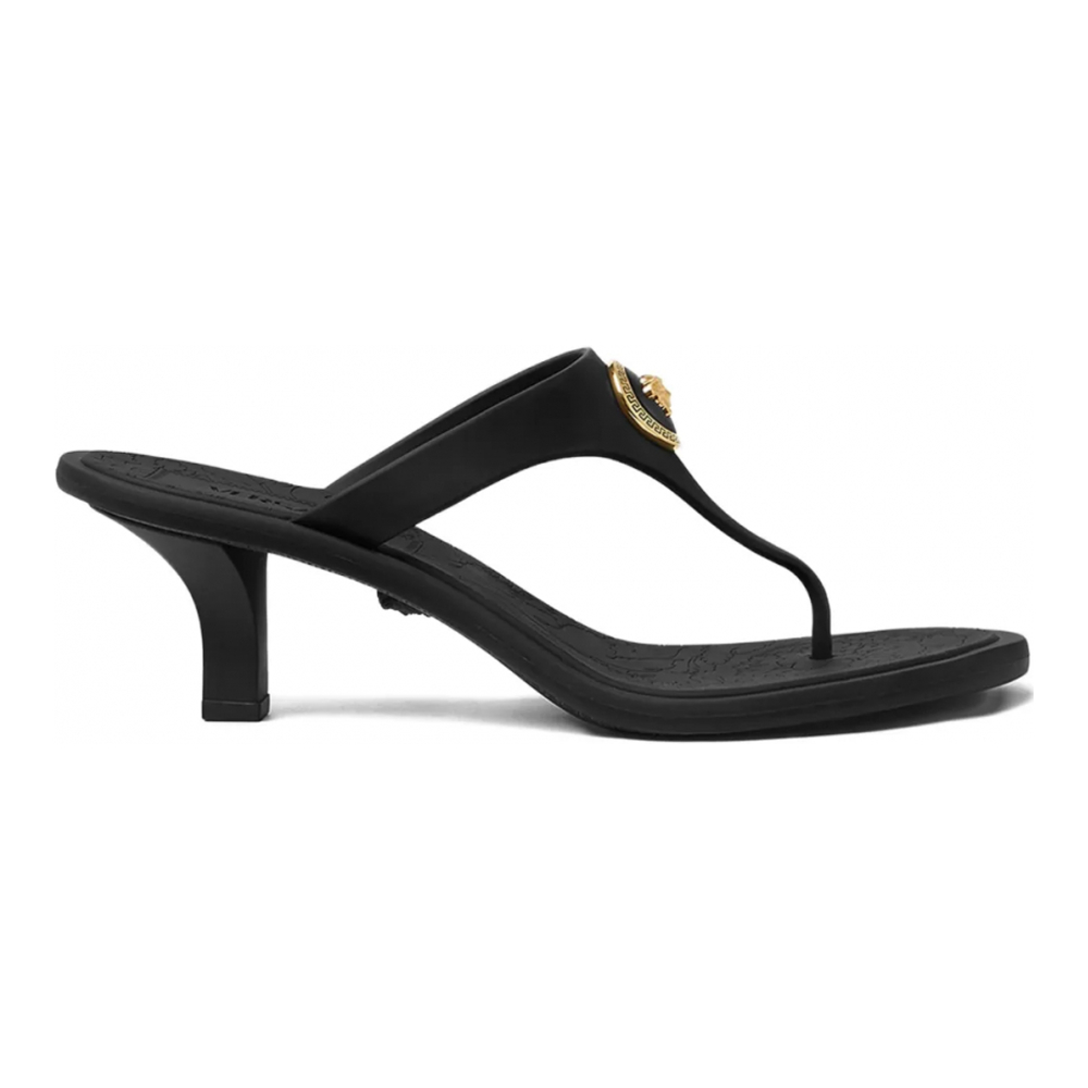 Women's 'Alia' High Heel Mules