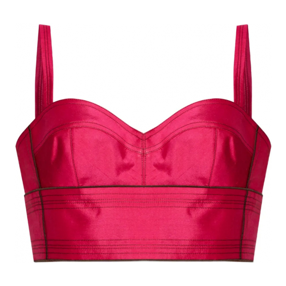 Crop Top pour Femmes