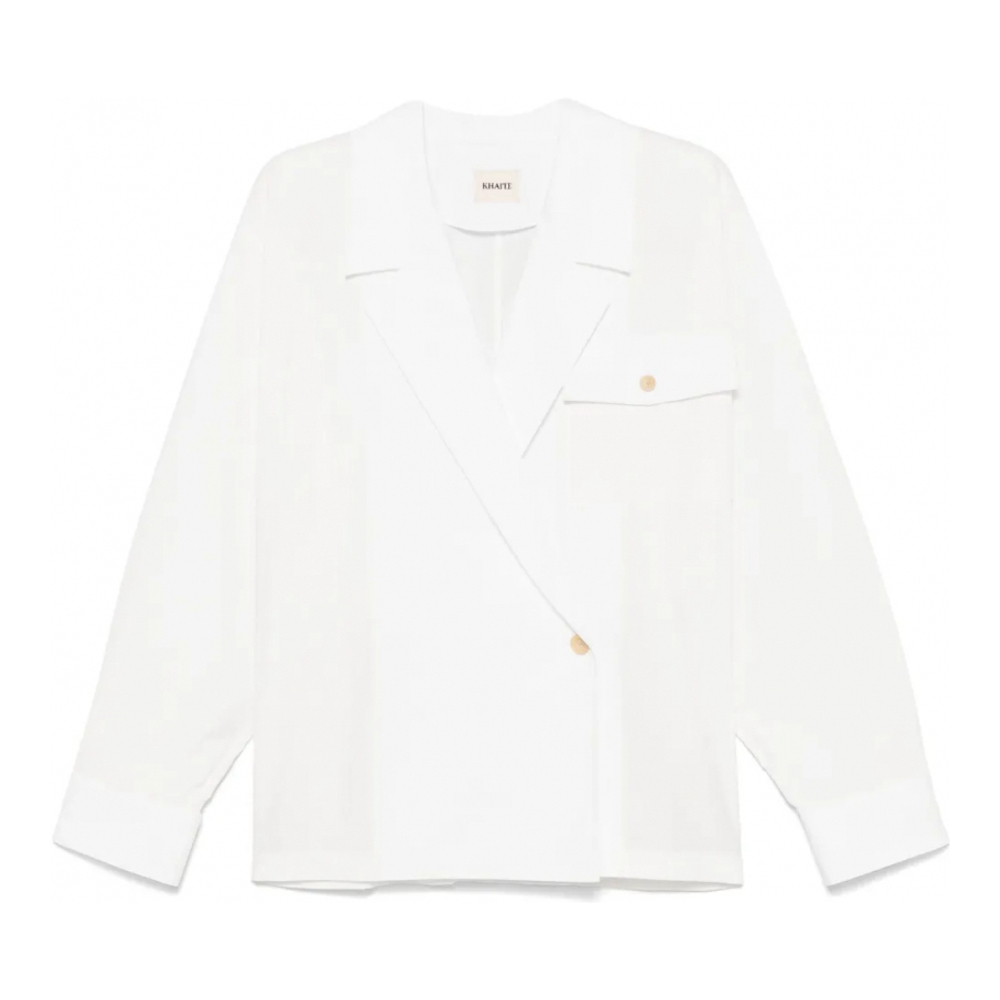 Chemise 'Garth' pour Femmes