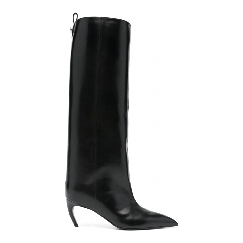 Women's 'Lea' High Heeled Boots