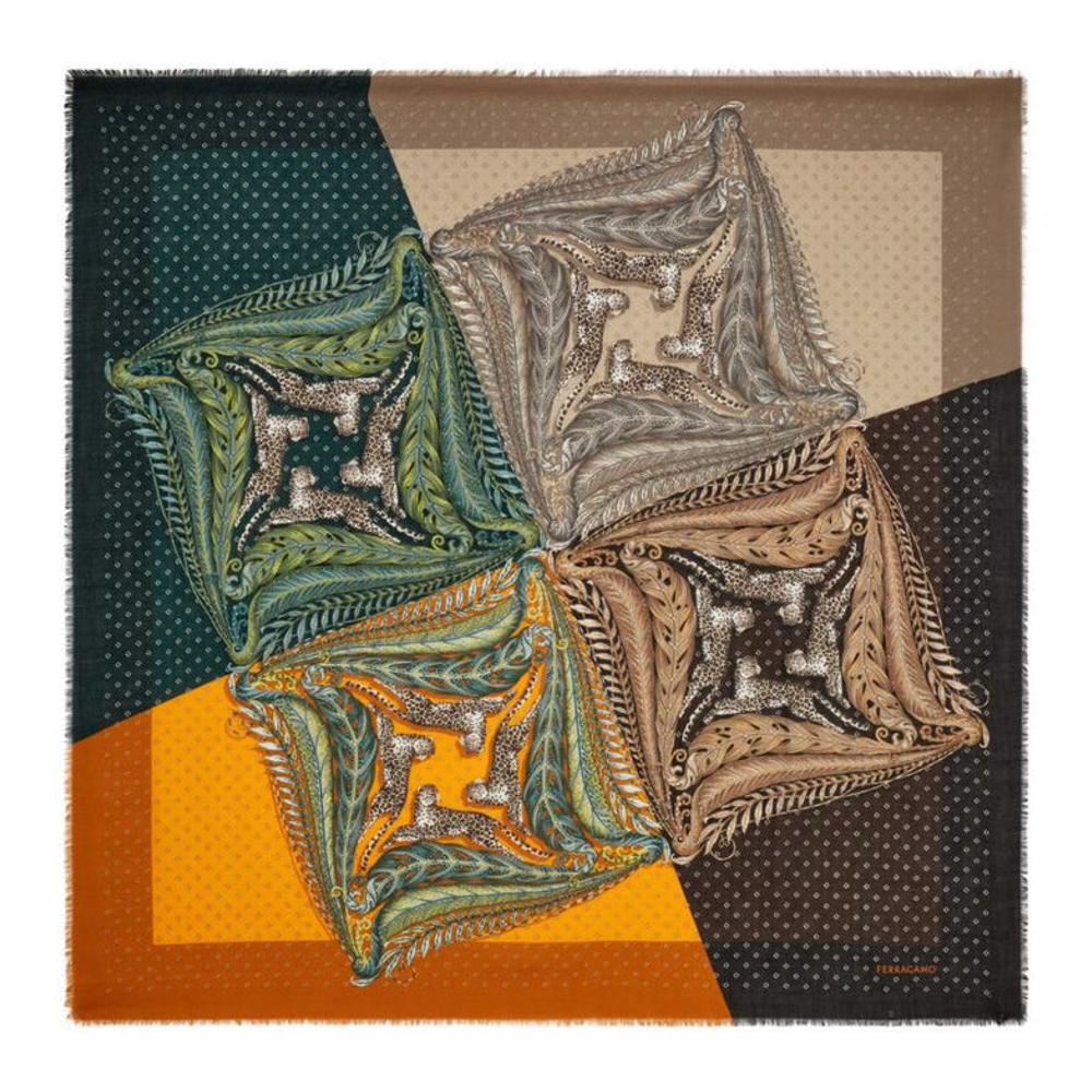 Écharpe en cachemire  pour Femmes