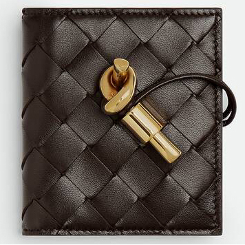Women's 'Andiamo Flap' Card case
