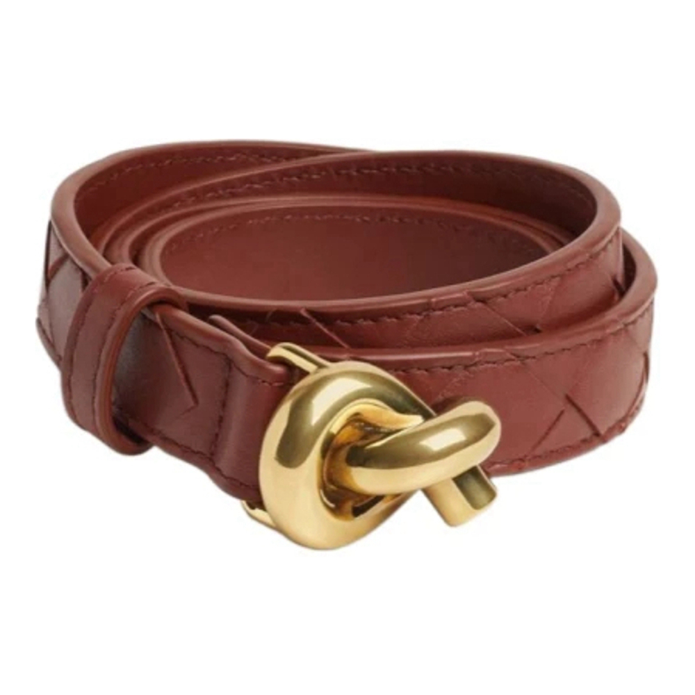 Ceinture 'Knot' pour Femmes