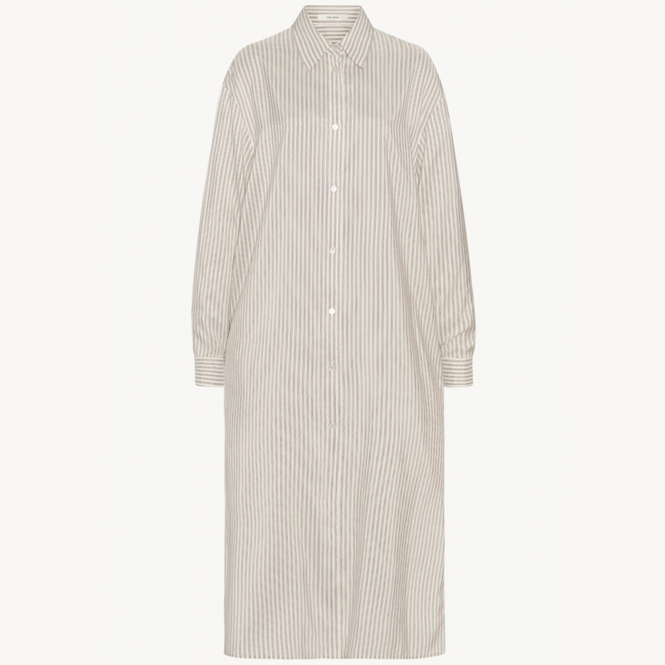 Women's 'Chihiro' Shirtdress