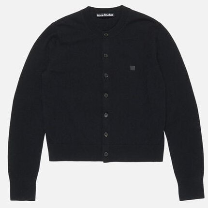 Cardigan 'Fitted' pour Femmes