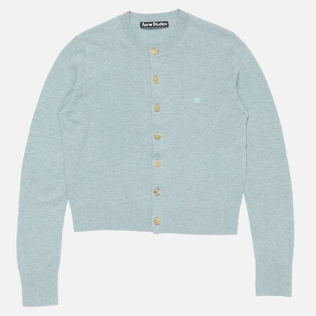 Cardigan 'Fitted' pour Femmes