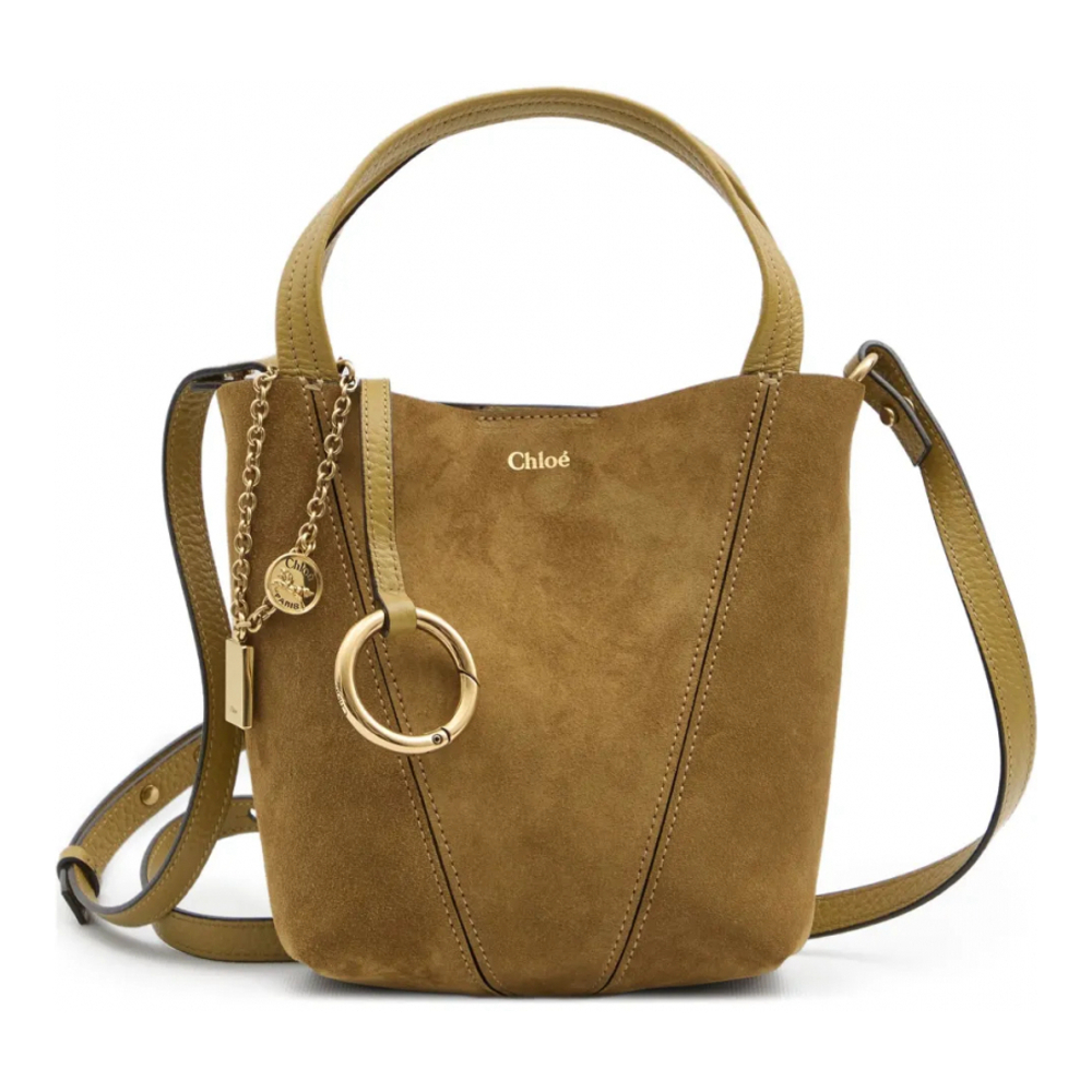 Sac Cabas 'Small Spin' pour Femmes