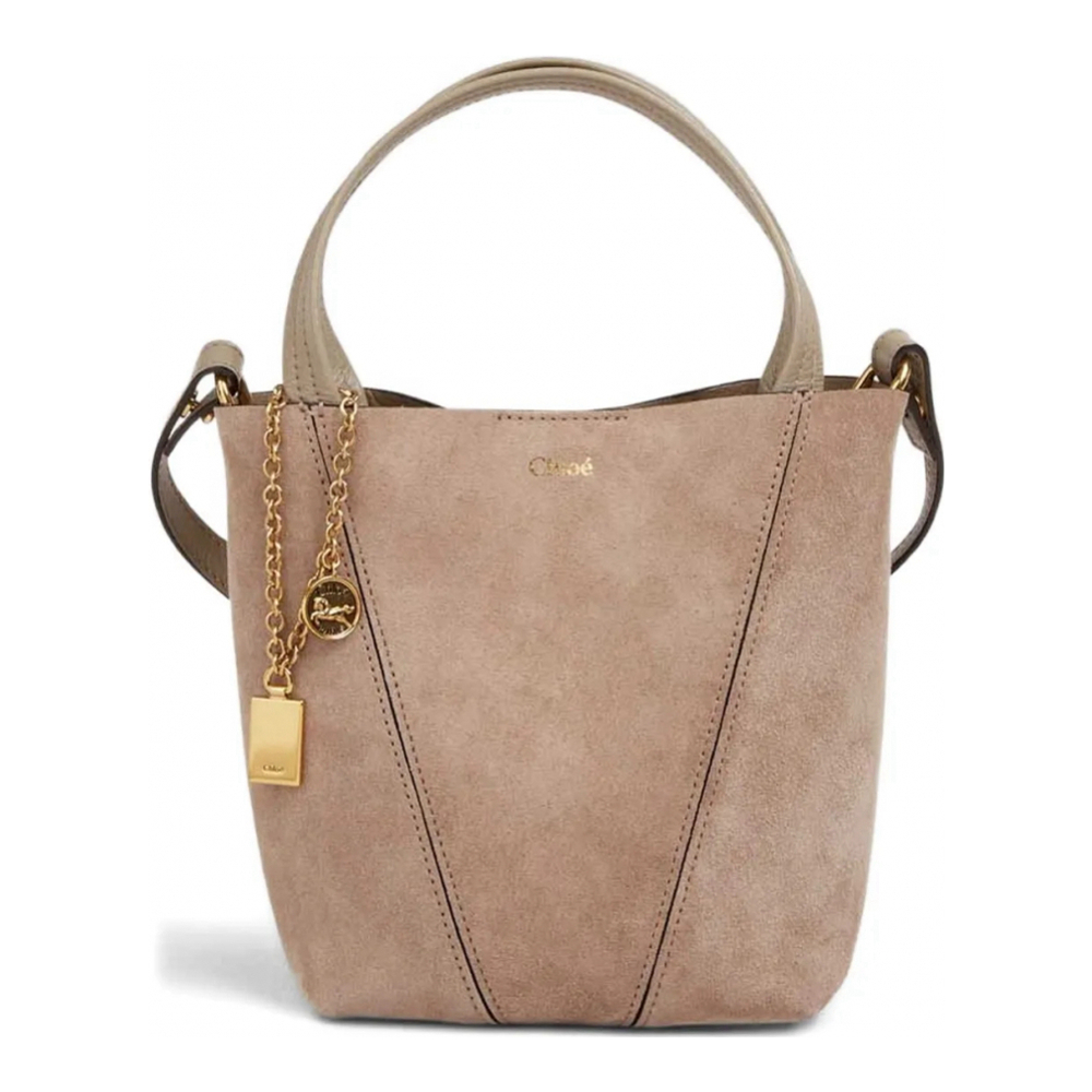 Sac Cabas 'Small Spin' pour Femmes